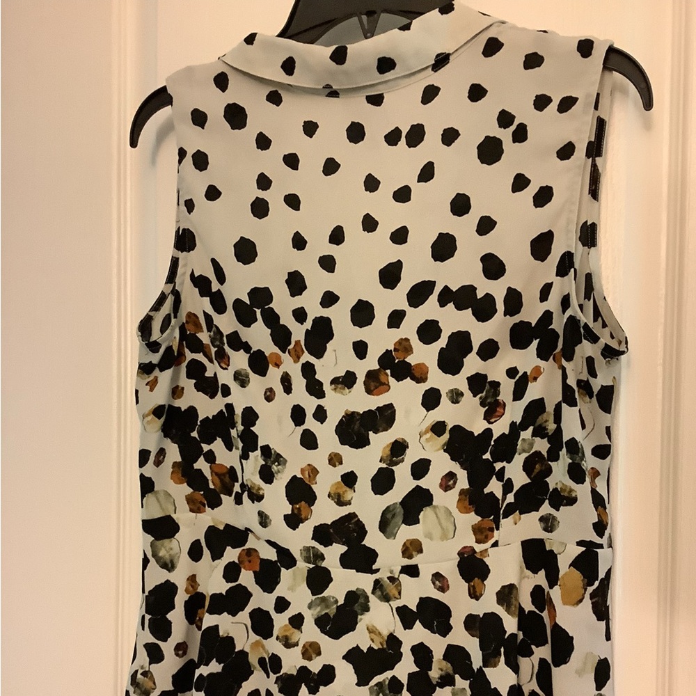 Cabi sleeveless blouse size M - Picture 1 of 2